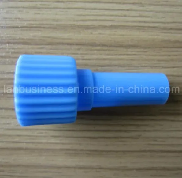 Ly Blood Segment Piercing Device View 1