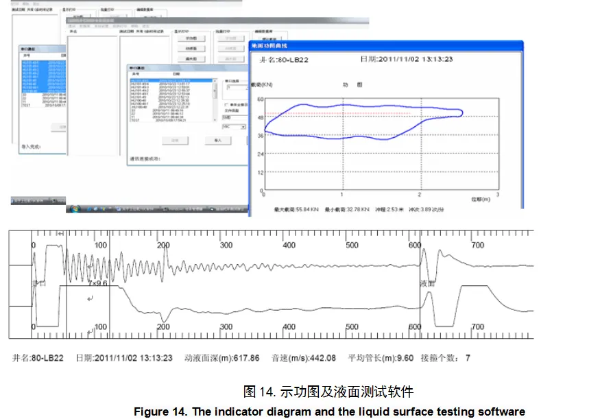 Software Configuration Interface