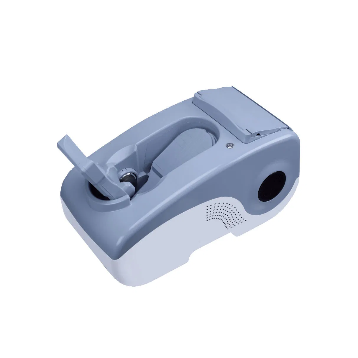 Yh 3000m Ultrasound Bone Densitometer for Testing Osteoporosis