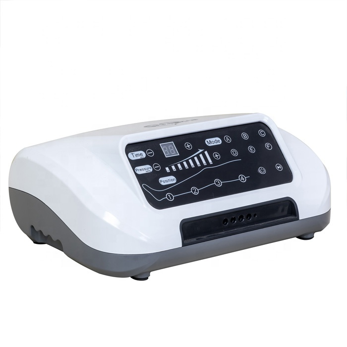 Vein Compression Device Massager Recovery System