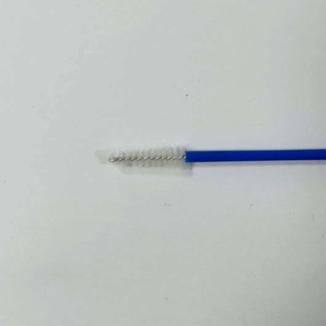 Cervical Sampling Brush Detail 3