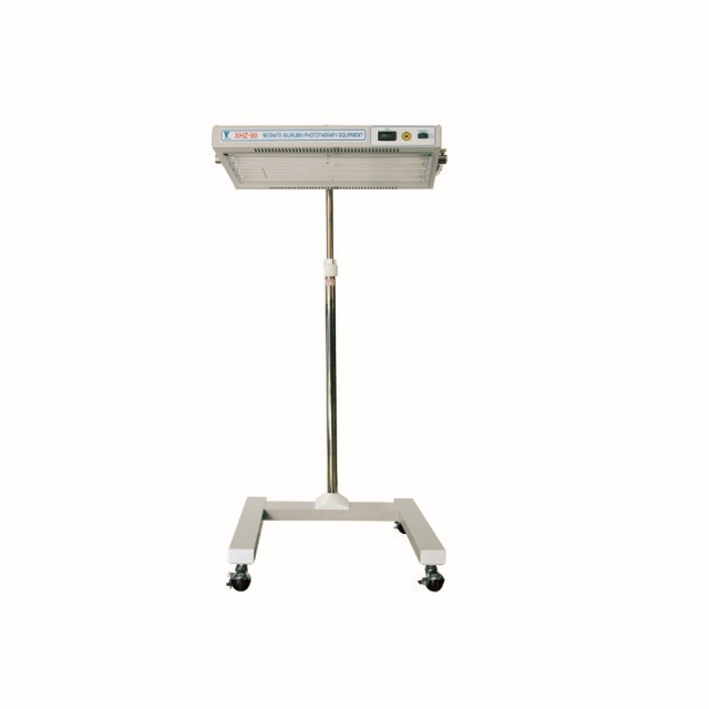 Medical Baby Neonate Phototherapy Unit Health Care for Sale