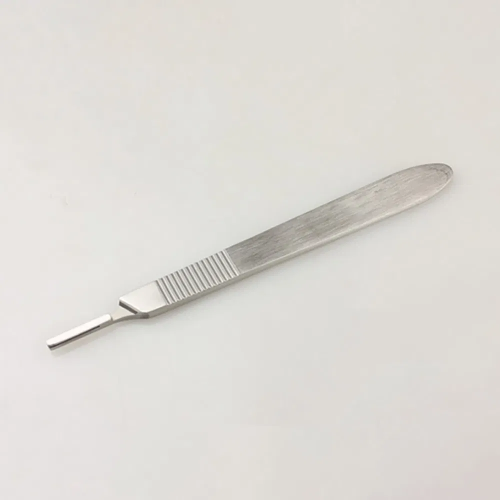 ICEN Medical Surgery Kit Stainless Steel Surgical Scissors Surgery Instrument Kit