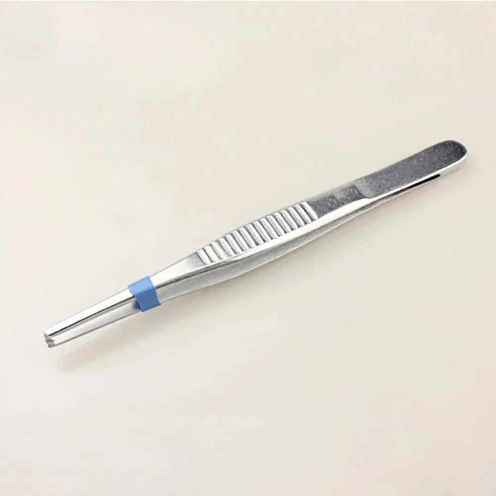 Icen Medical Surgical Instruments Stainless Steel Operating Straight Surgical Scissor