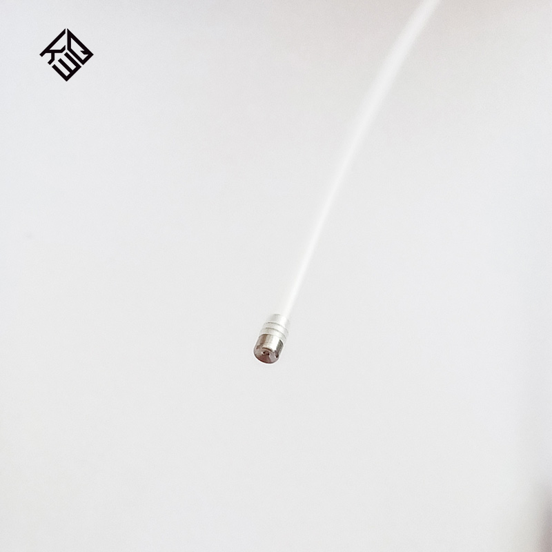 Disposable Endoscopic Spray Tubes Drug Delivery Tubes Medical Consumables Manufacturer