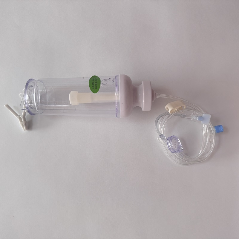 Medical Multi-Rate Disposable Elastomeric Cbi PCA Infusion Pump Controlled Analgesia