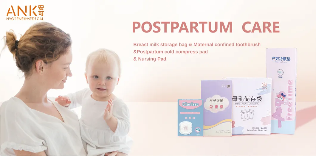 Gentle Disposable Oral Swabs