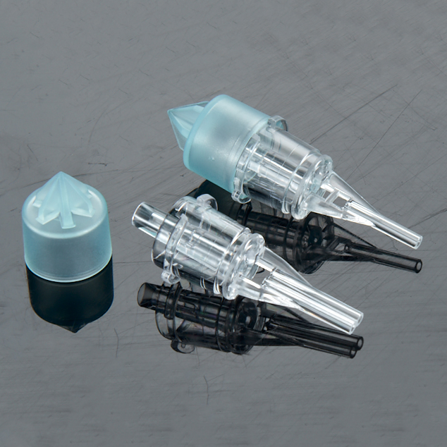 Micro Blood Sampling Device for Accurate Sample Collection