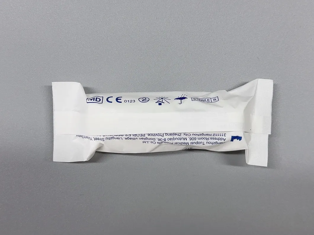 Emergency Bandage Detail