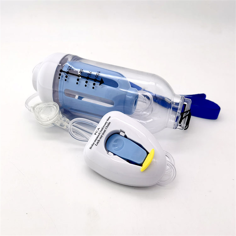 Wholesale Disposable Anesthesiology Pumps Elastomeric Infusion Pumps Multi-Rate PCA Pump