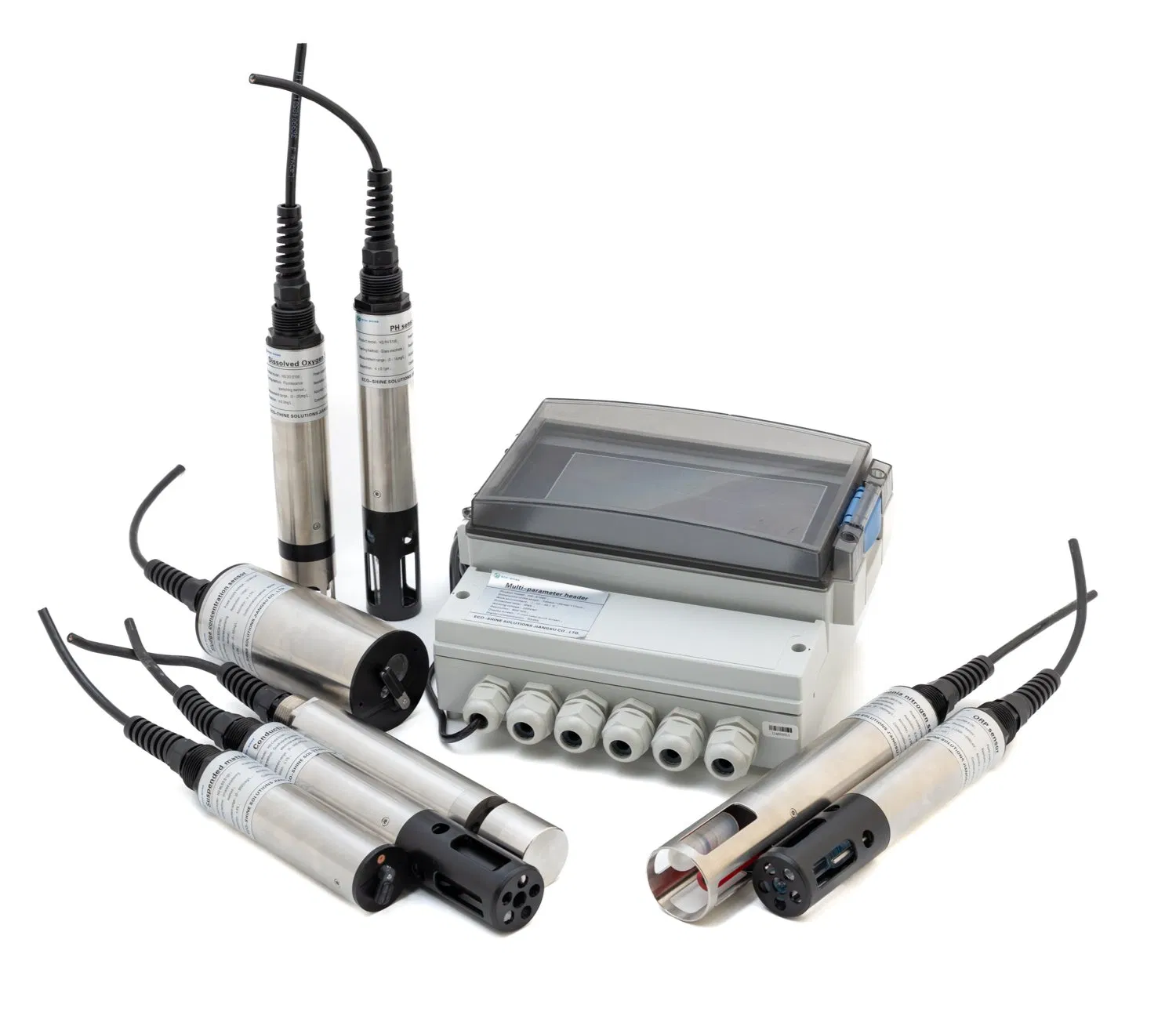 Specifications Diagram