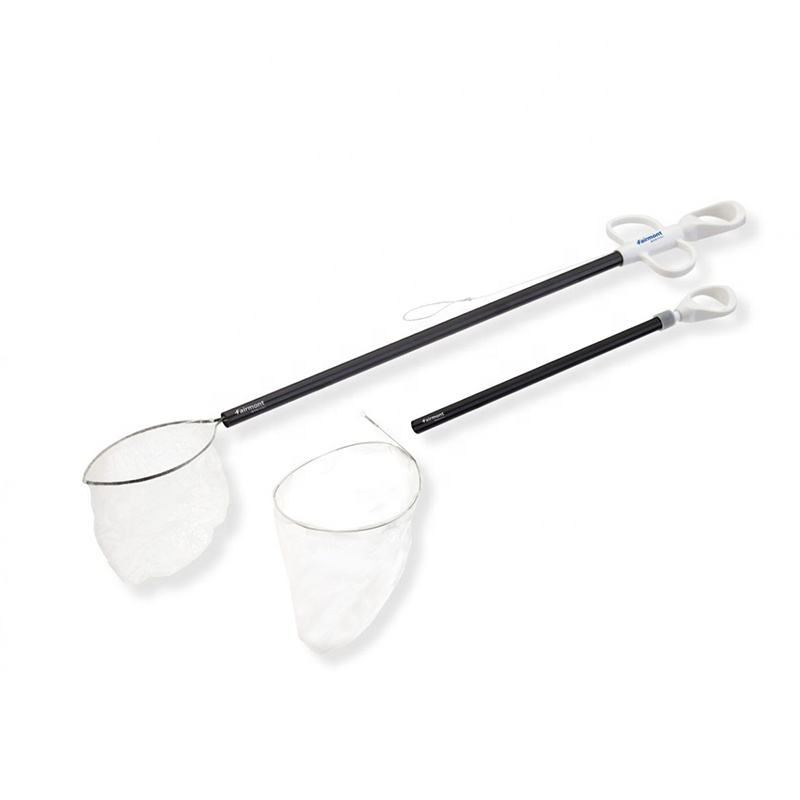 Medical Consumable Medical Devices Instruments Disposable Endoscopic Specimen Retrieval Bag