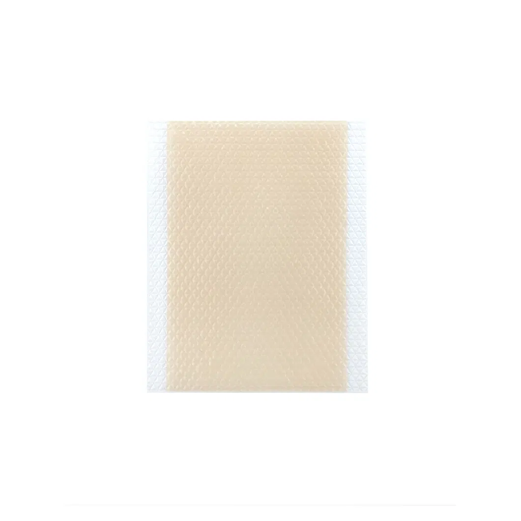 Scar Dressing Photo 3