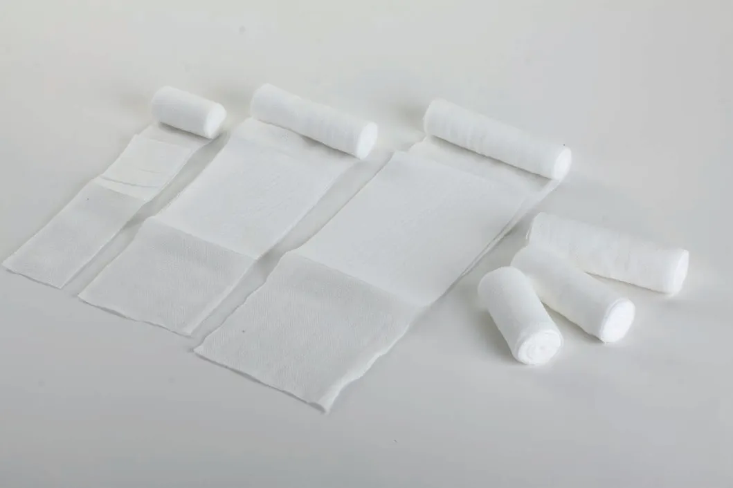 First Aid Bandage Sterile