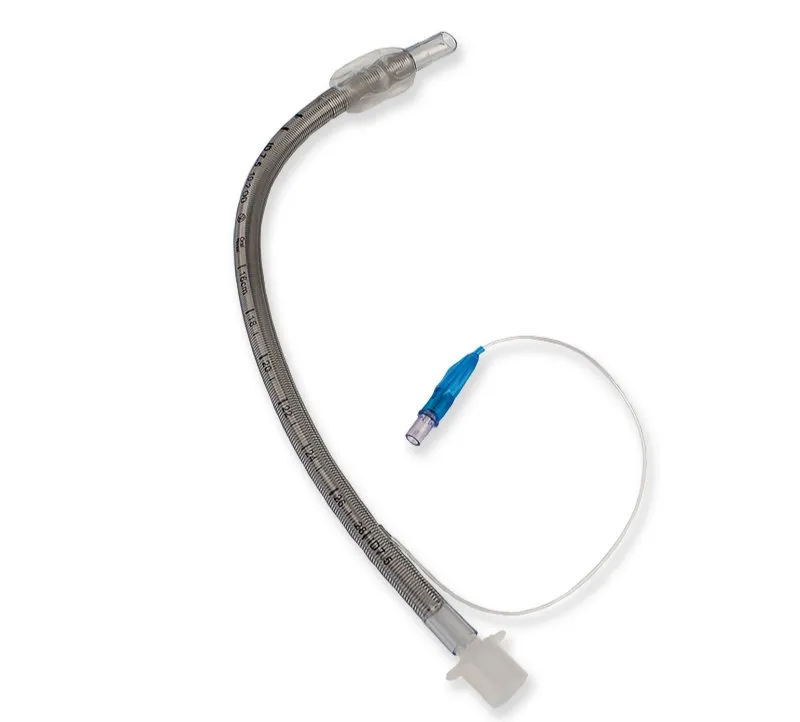 Reinforced Endotracheal Tube Details