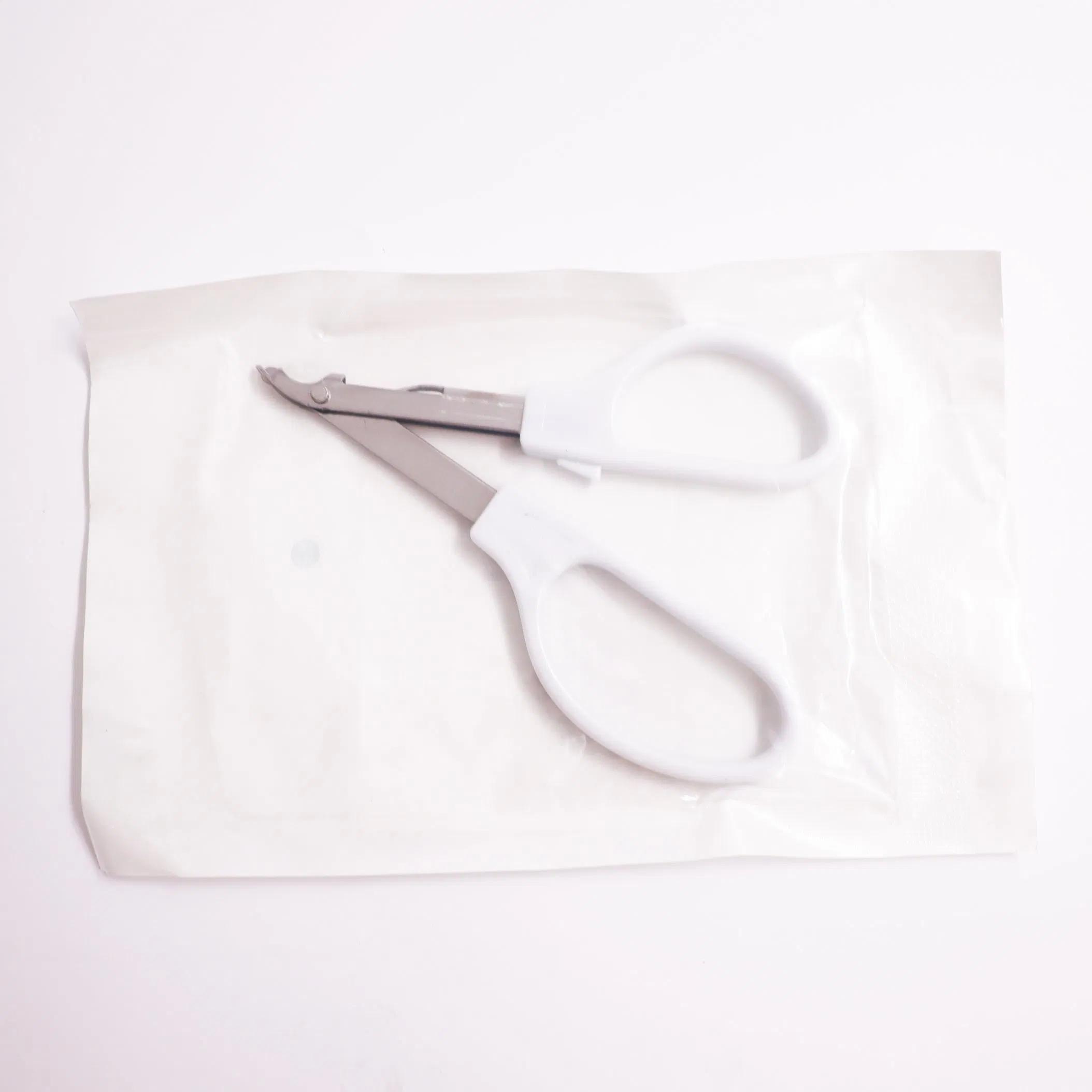 Medical Device Disposable Skin Stapler Surgical Medical Supplies Closing Skin Wounds