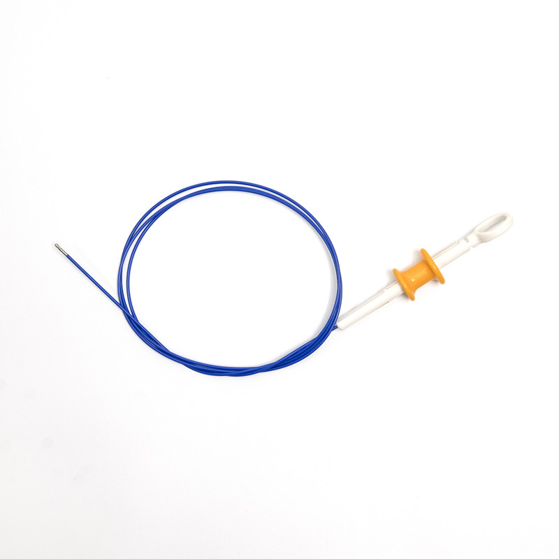 Medical Consumables Disposable Biopsy Forceeps with O. D. 3.0mmm CE Certificated