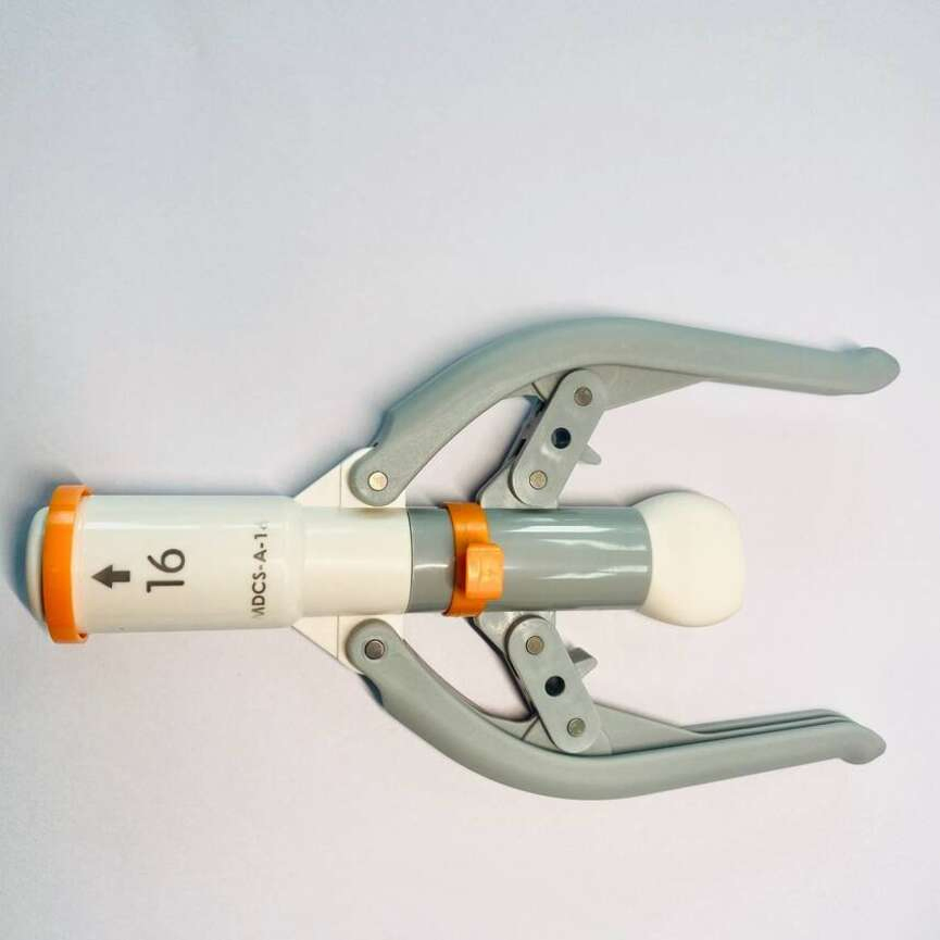 Innovative Disposable Circumcision Tool for Male Genital Health