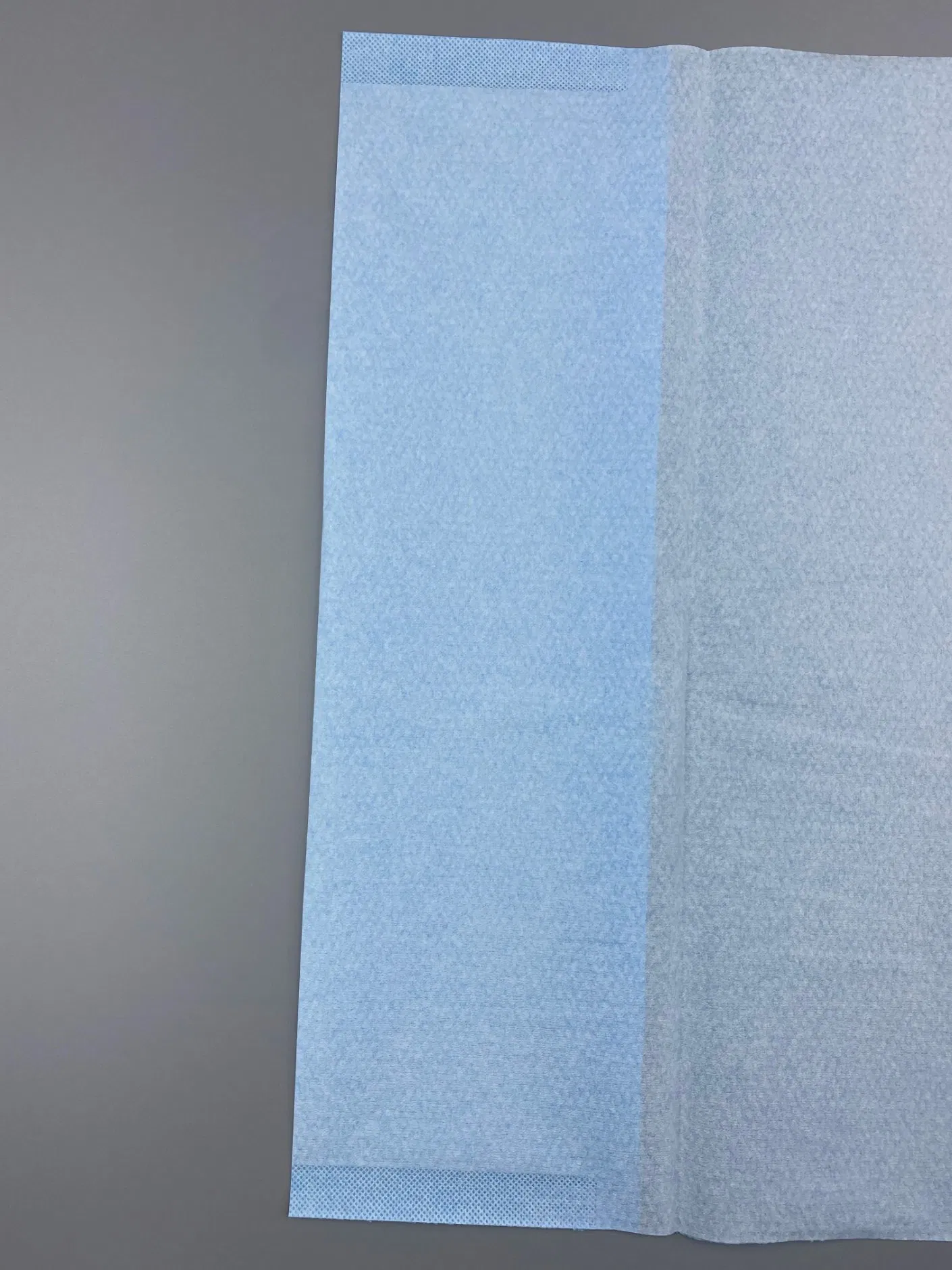 Ultra-Soft 3-Ply Dental Bibs for Maximum Comfort and Hygiene