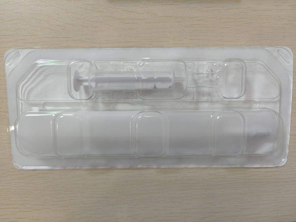 Premium Medical Grade Balloon Stent for Uterine Care Solutions