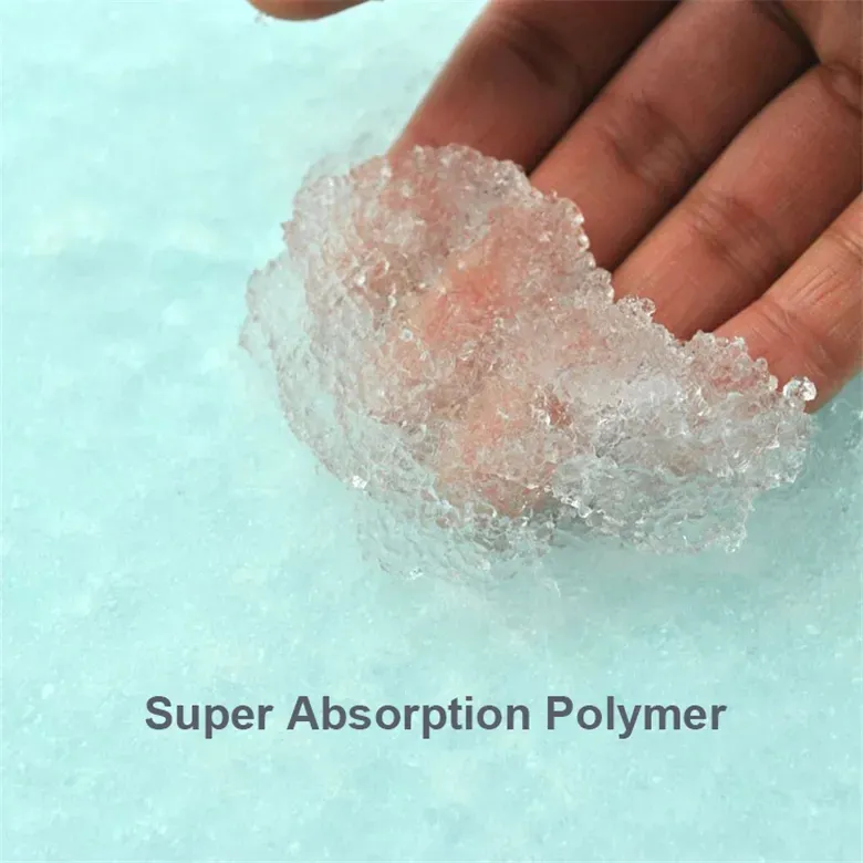 Adult Diaper Detail 2