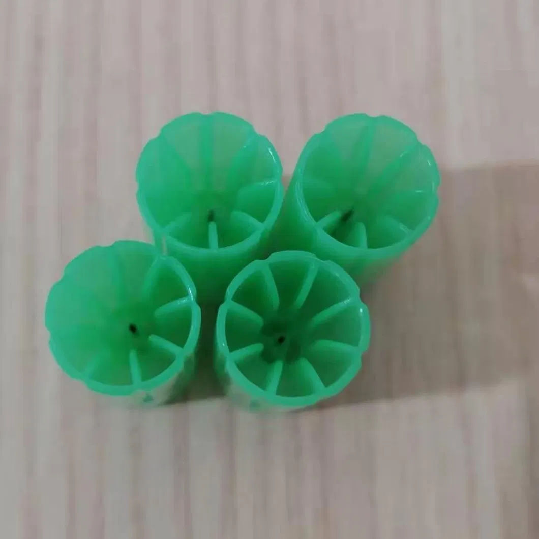 Segment Piercing Device 2