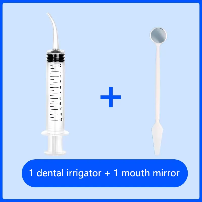 Dental Cavity Cleaner 5