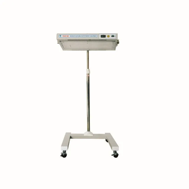 Neonate Phototherapy Unit