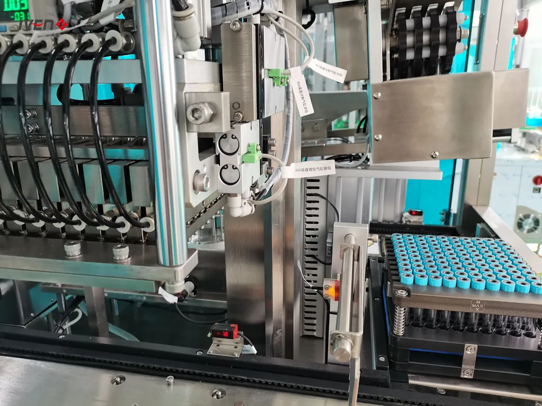 Blood Sampling Device