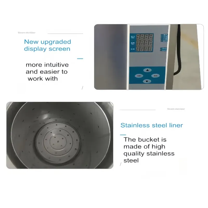 Food Safety Sterilizer