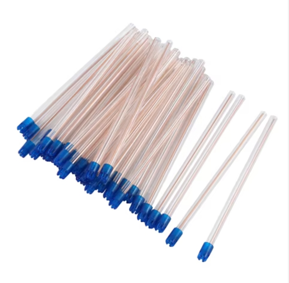 Bulk Price Disposable Dental Saliva Ejector, Dental Suction Tip Yqd2-1