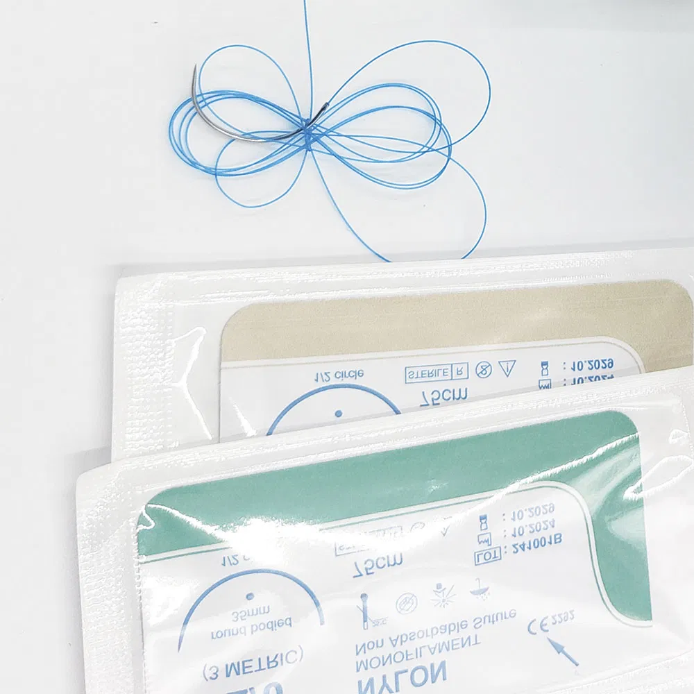 Professional PGA Surgical Suture - The Future of Wound Closure Precision