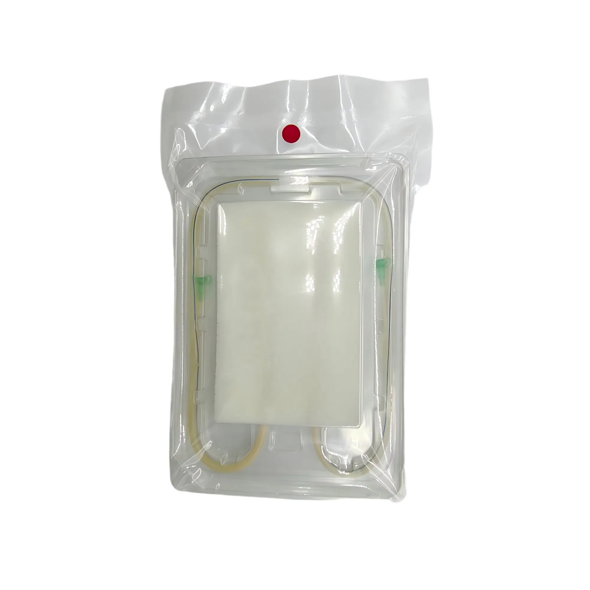 Medical Supply Single-Use Negative Pressure Drainage Kit