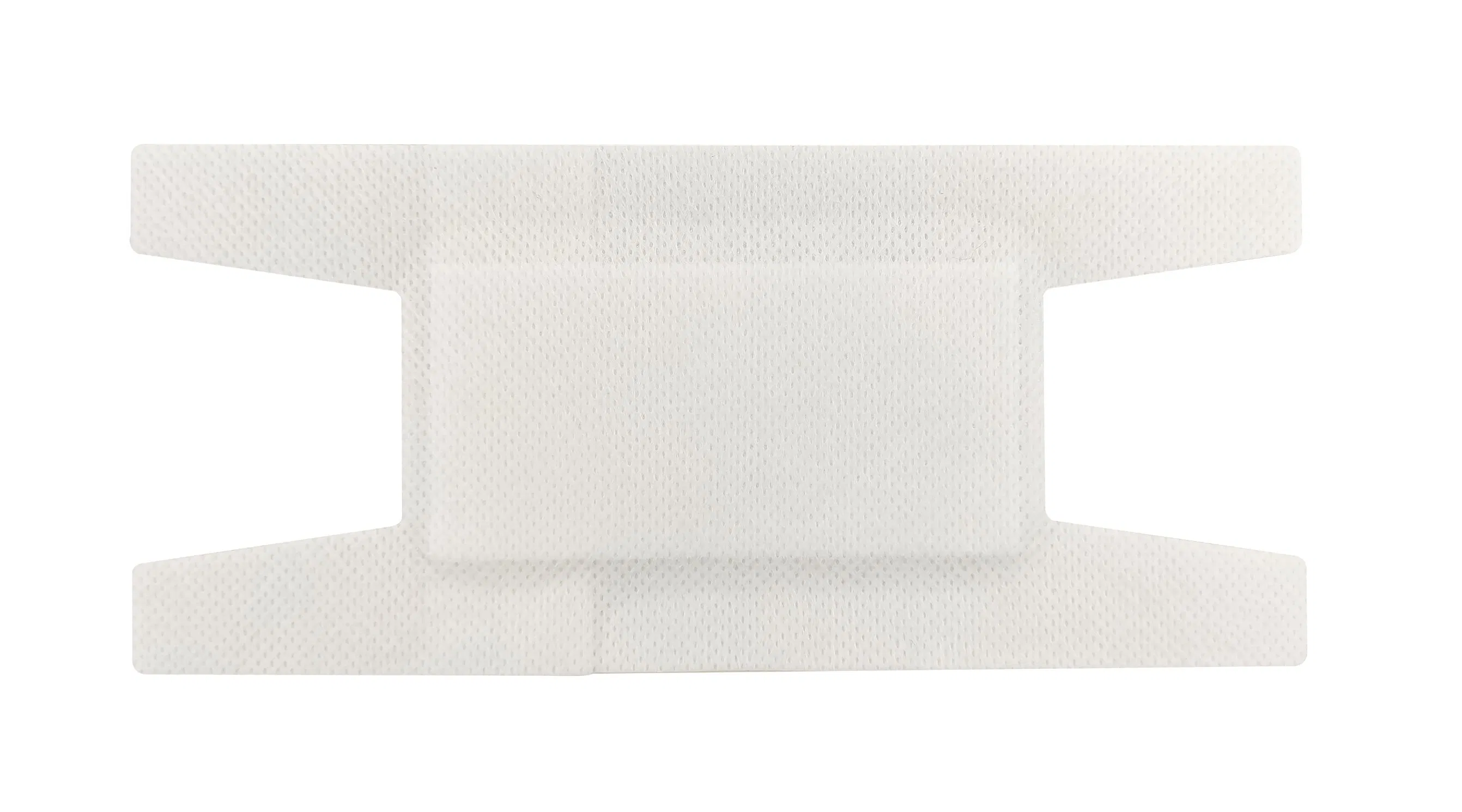 China Industrial Hot Sellling Breathable and Comfortable Disposable Medical Sterile Dressing for Sale