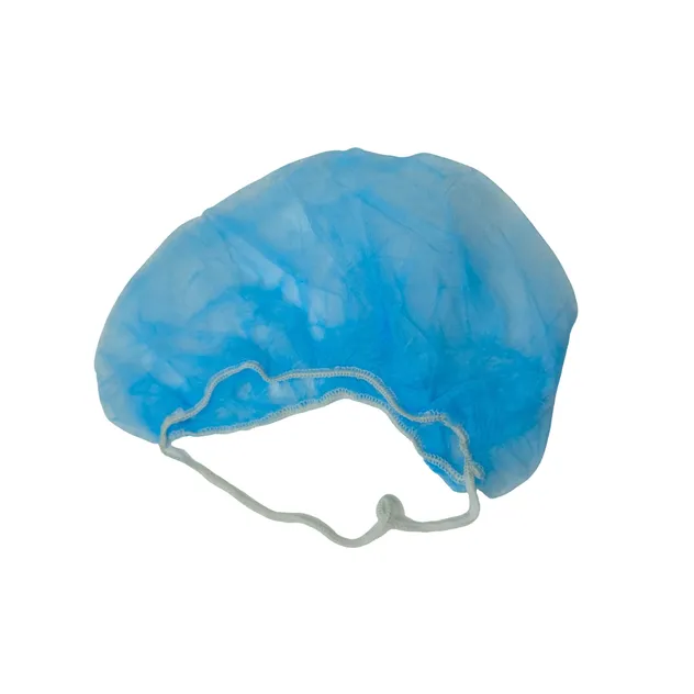 Medical Cap Detail 3