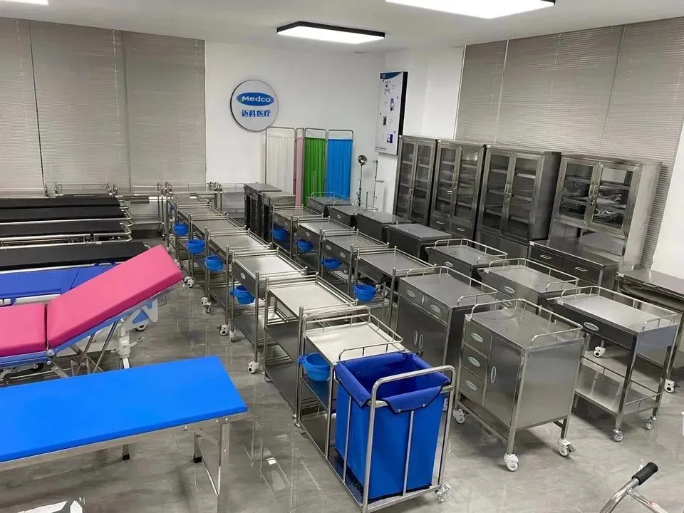 Bedside Cabinet Dimension