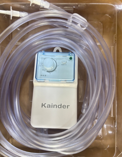 Disposable Sterile Pulsed Irrigation Device Washer Surgical Wound Restorer Medical Instrument