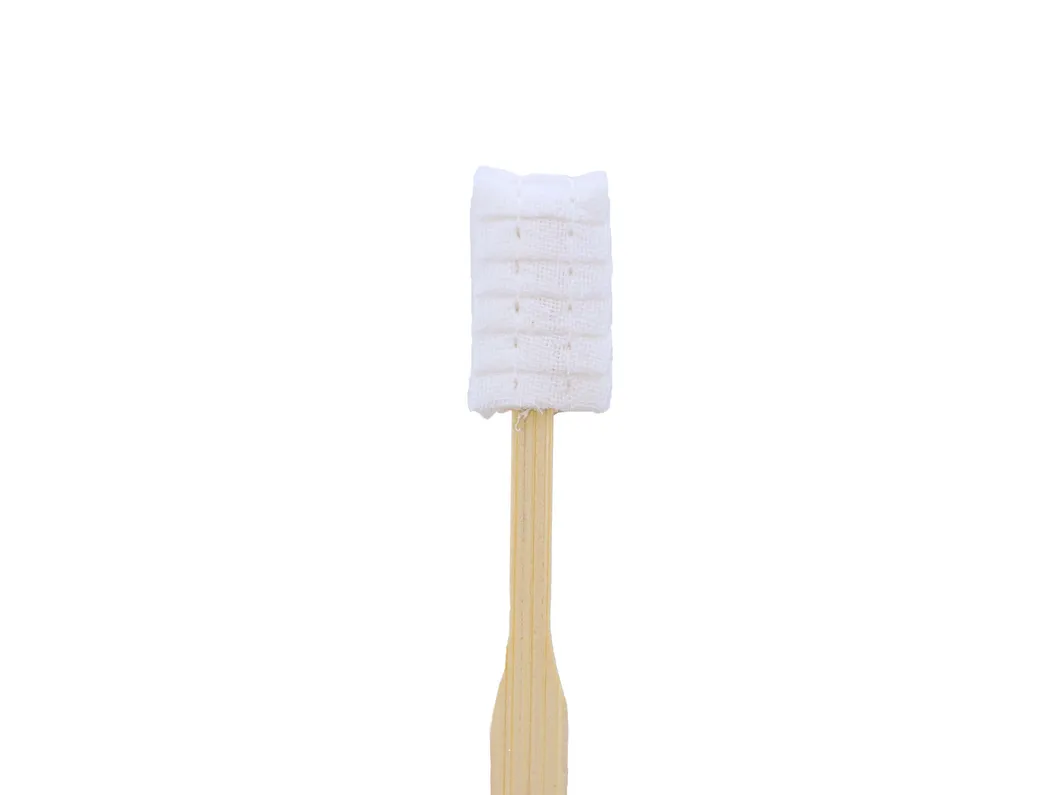Oral Care Swabs 5