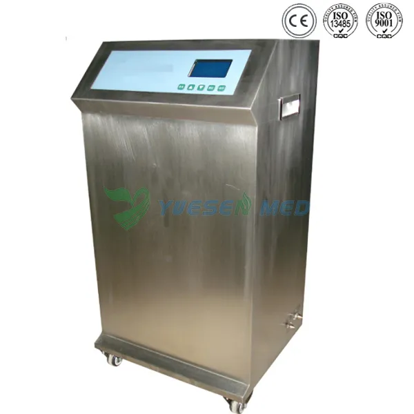 Medical Instrument Ysgzj100 Cadaver Perfusion System