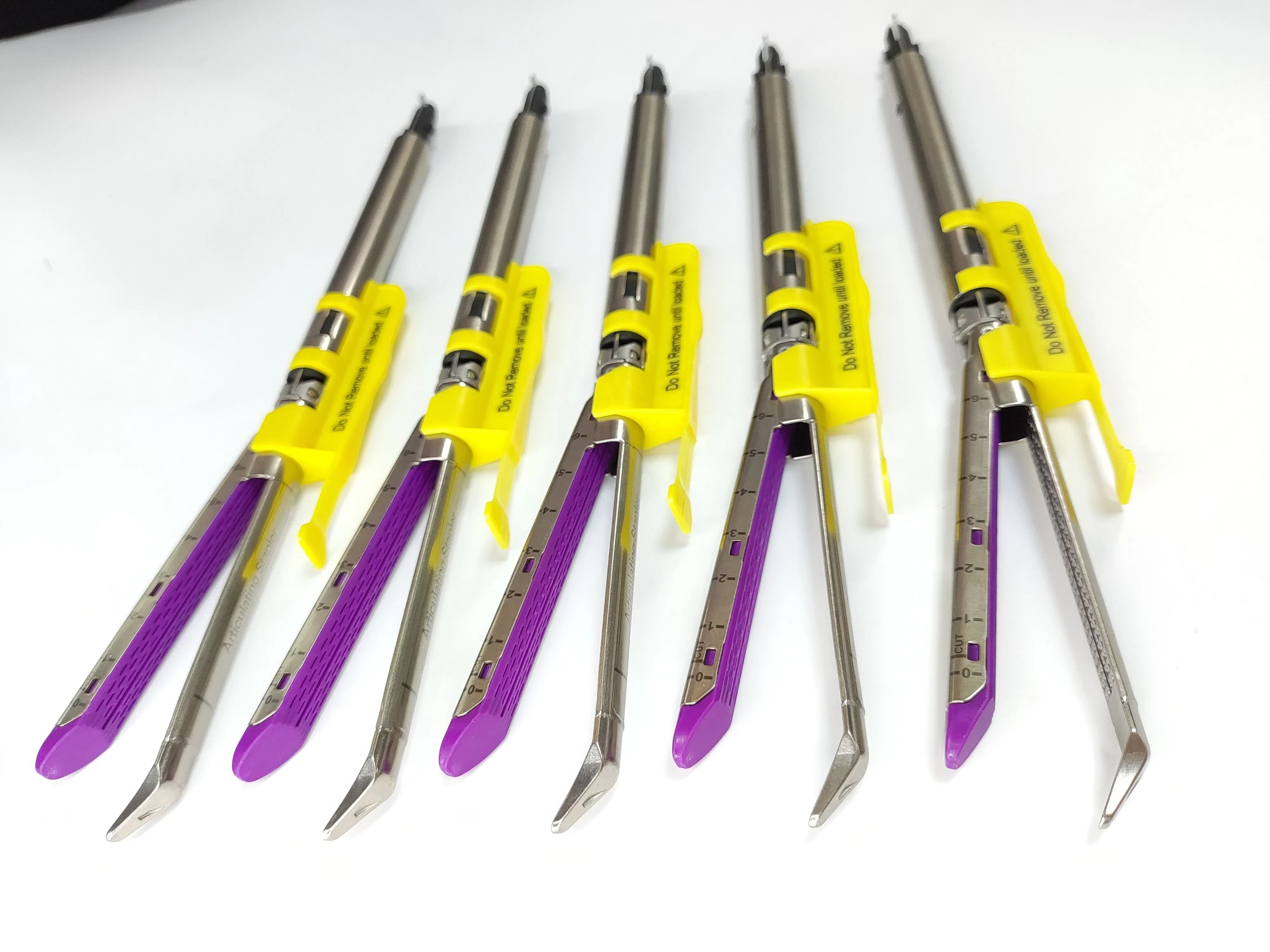Disposable Reloads with Olecranon Factory Outlet Stapler Reloads Units Endo Surgical Instruments