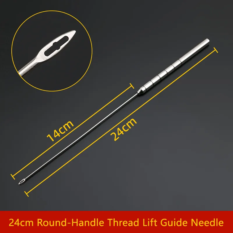 Facial Thread Lift Set Detail
