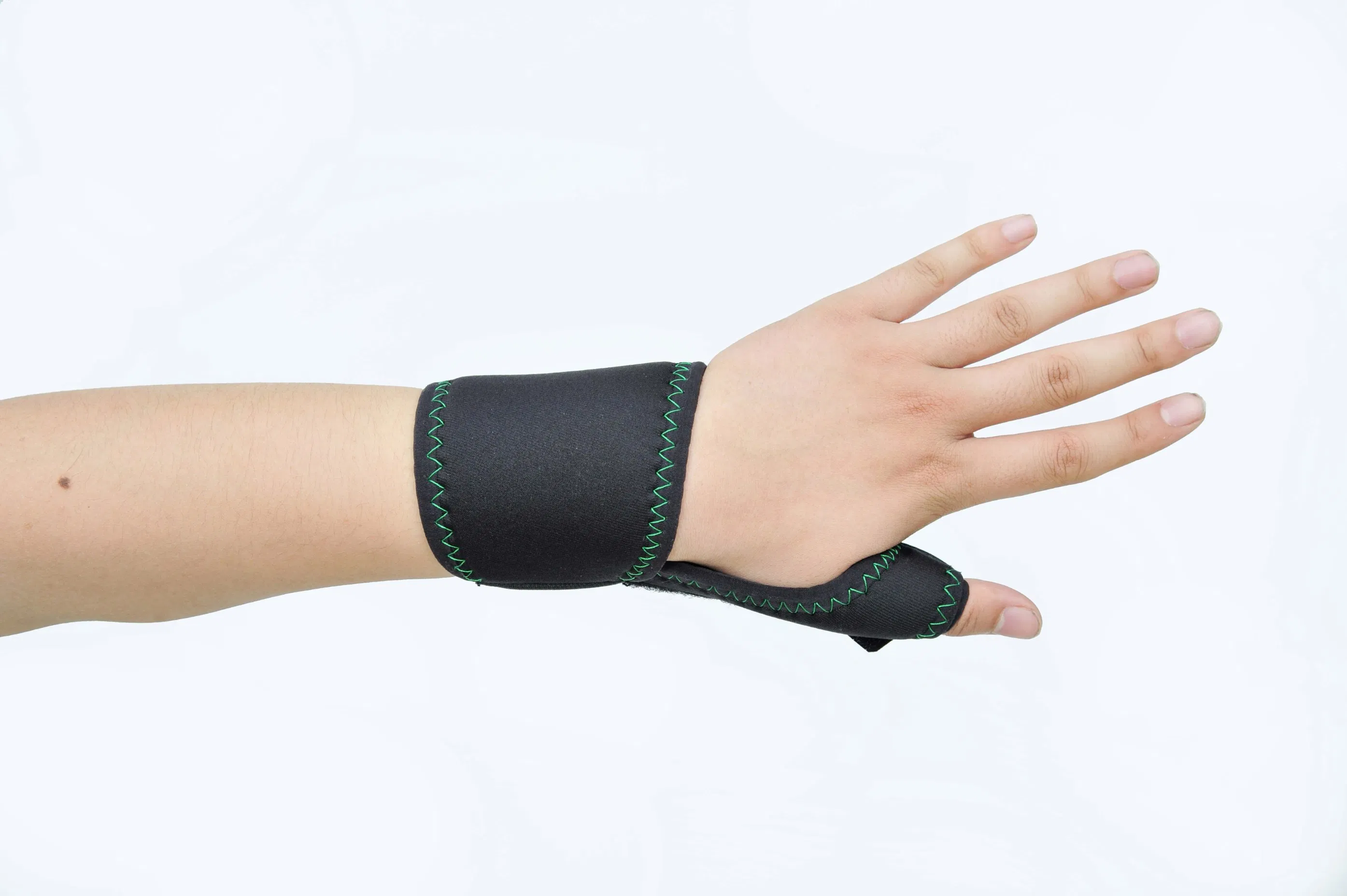 Medical Supply Thumb Wrist Brace Left and Right