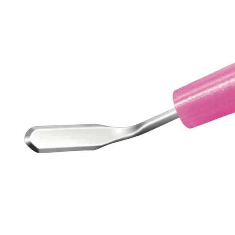 Ophthalmic Microsurgery Disposable Steel Knife 15 Degree