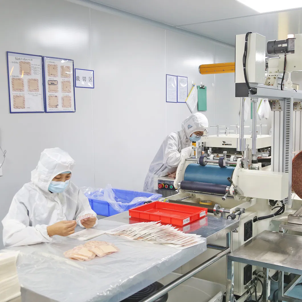 Production Facility 3