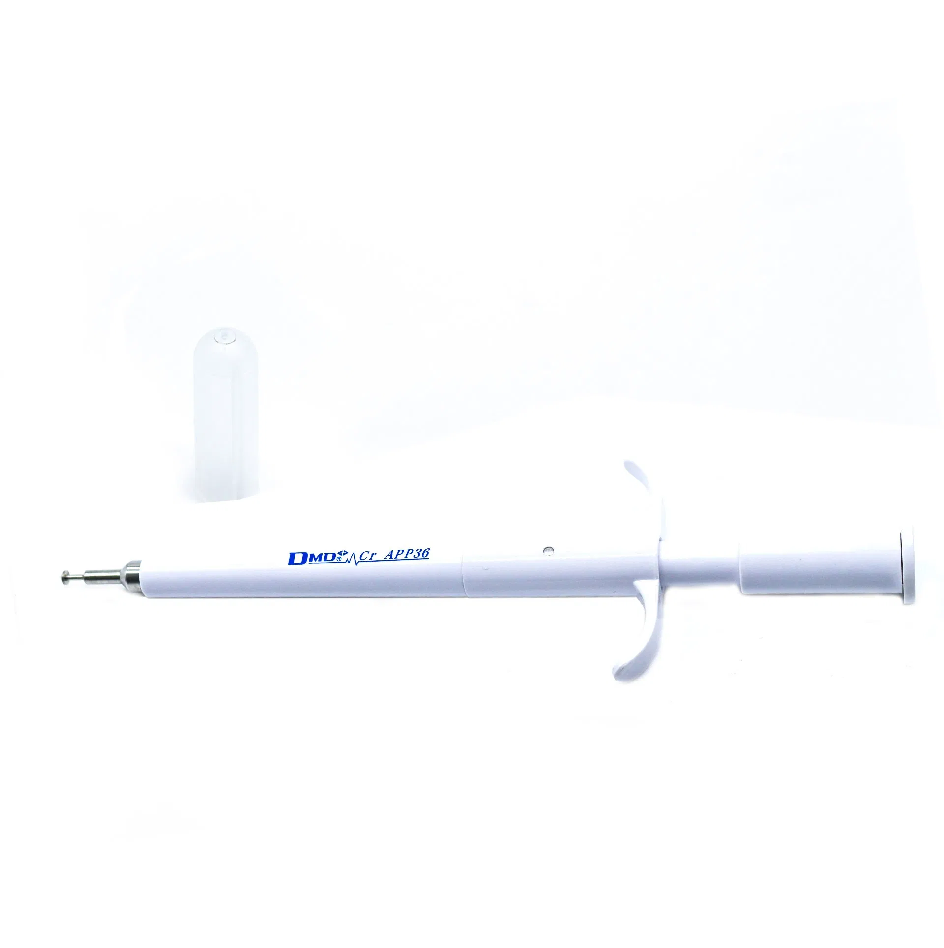 Disposable Cardio Vascular Surgery Single Rotating Disposable Aortic Punch Cut