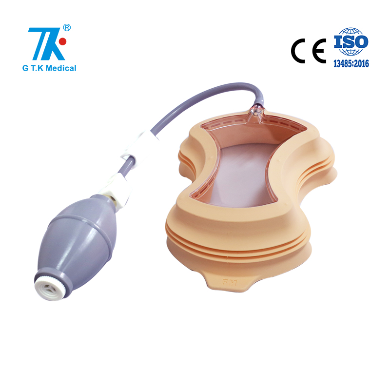 Exclusive Correction Tool for Sunken Chest Wall in Females Regaining Confident Posture