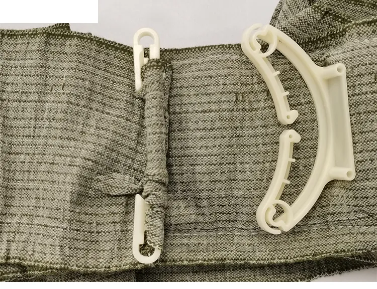 Medical Consumables Green Bandage