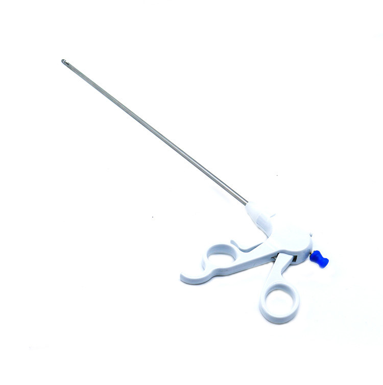 OEM Gallbladder Surgical Instruments with Disposable Laparoscopic Forceps