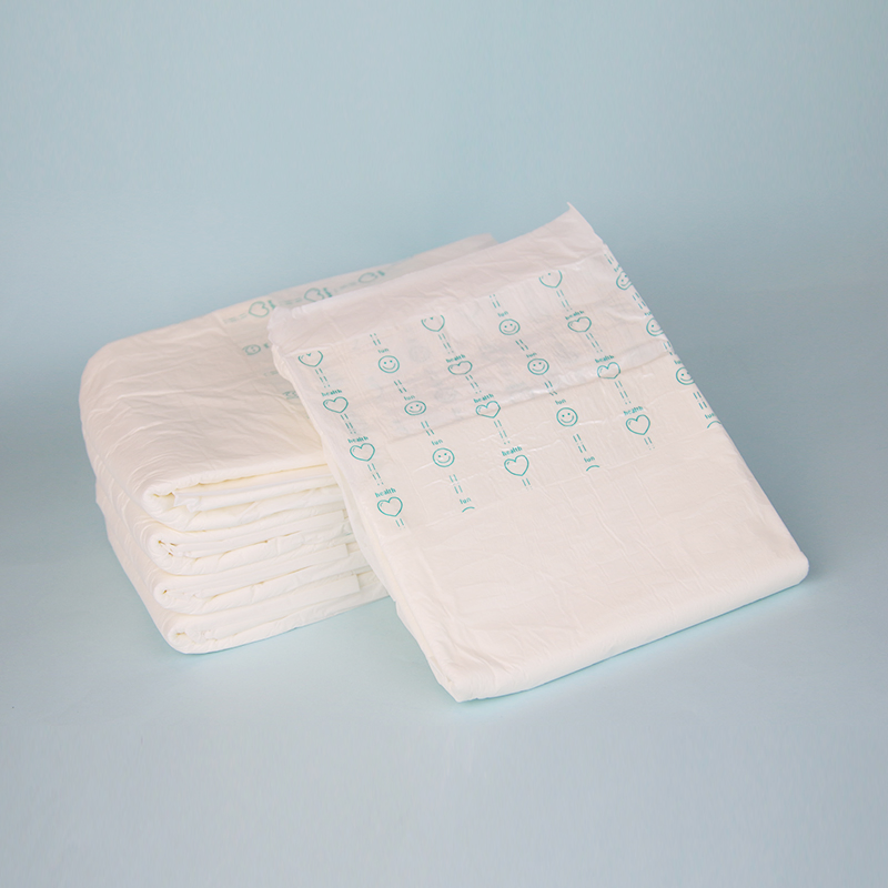 Premium Disposable Bed Pads for Elderly Care Home Use