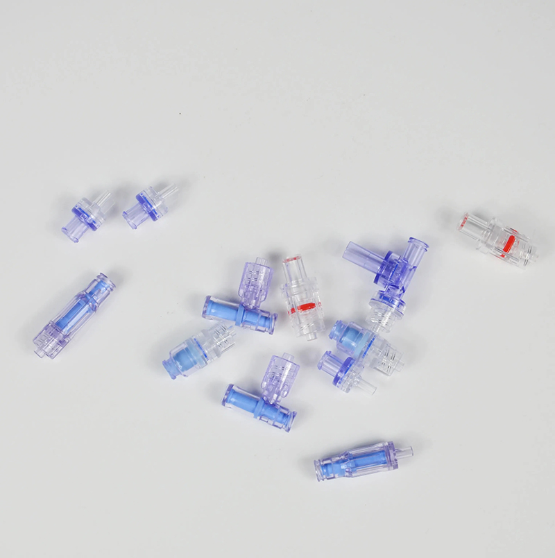 Premium Medical Grade Plastic Injection Molding Solutions for Global Buyers